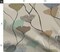 Neutral Calm Ginkgo Boho Leaves Earth Tones Serene Tan Vines Scandi Nature Japandi Custom Printed Fabric by Spoonflower Various Fabrics by the Yard or Fat Quarter